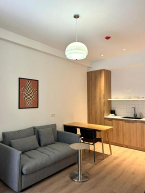 Comfort Apartment 107